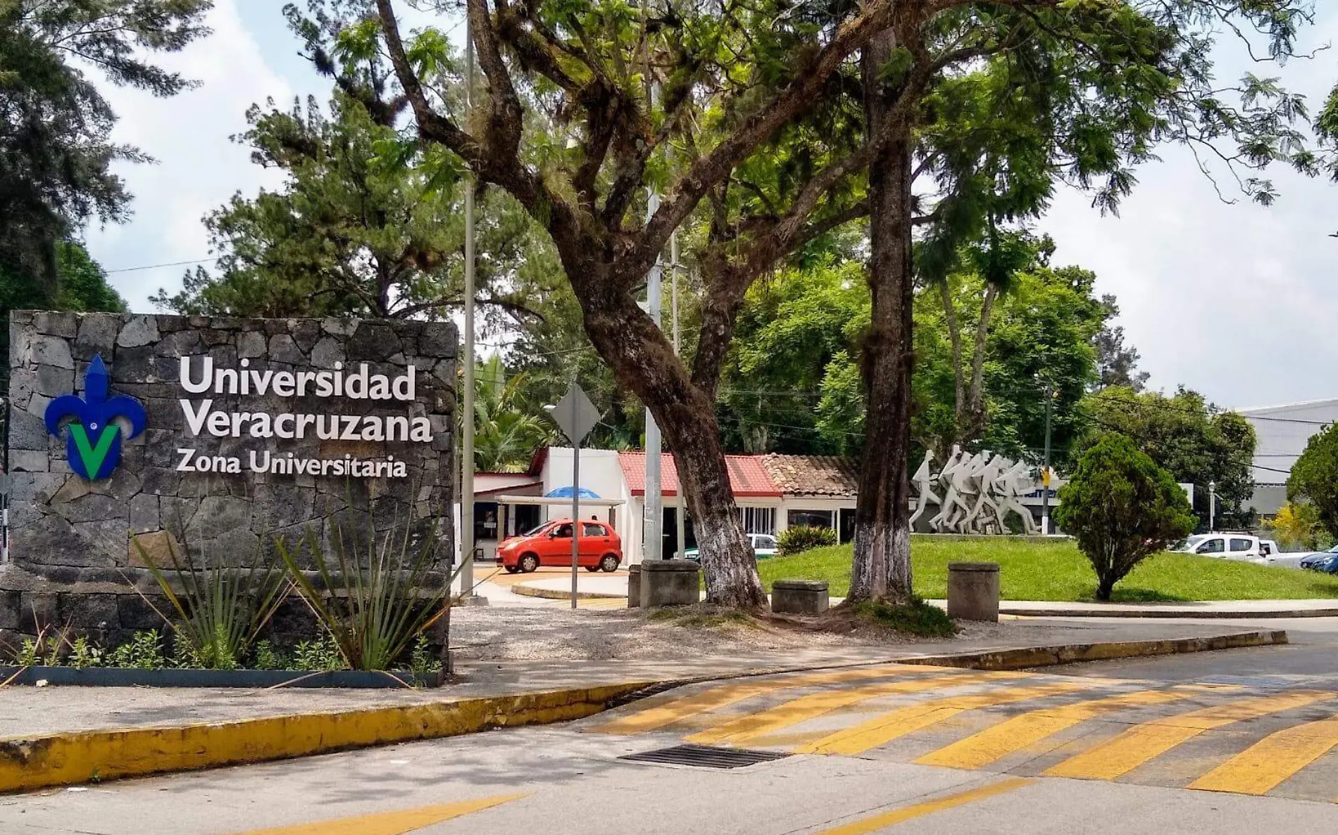 Universidad Veracruzana | UV